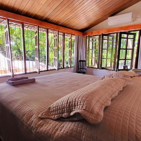 Guest House & Art Gallery Olinda Exterior foto