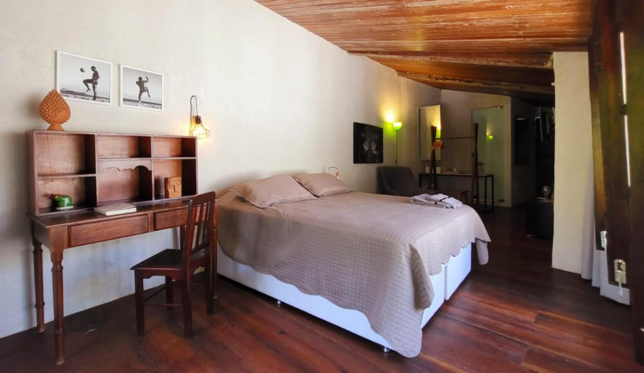 Guest House & Art Gallery Olinda Exterior foto