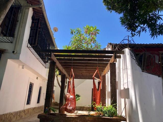 Guest House & Art Gallery Olinda Exterior foto