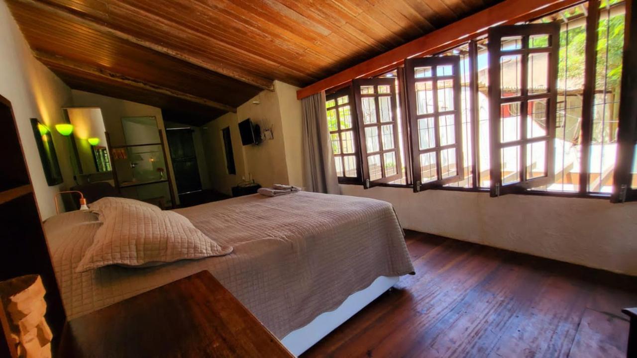 Guest House & Art Gallery Olinda Exterior foto