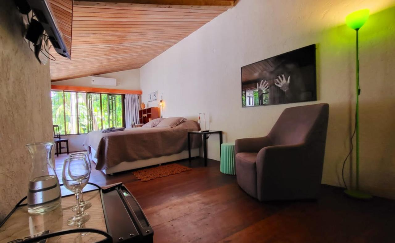 Guest House & Art Gallery Olinda Exterior foto