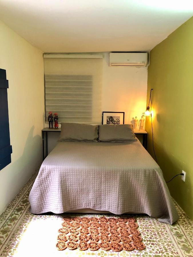 Guest House & Art Gallery Olinda Exterior foto